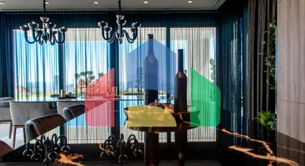 Вилла Roma: Эксклюзивность и Элегантность в Финестрате