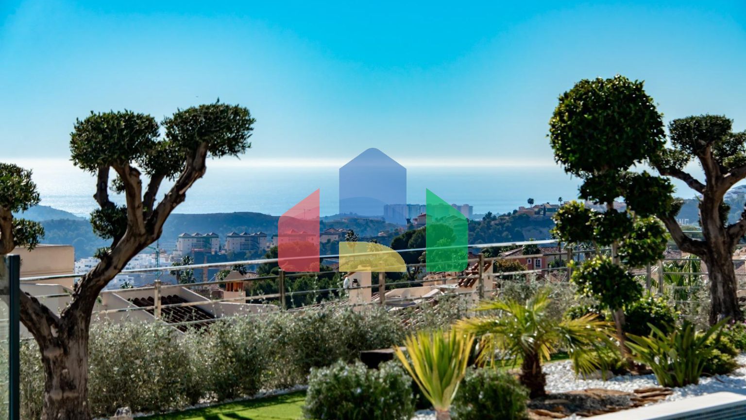 Вилла Roma: Эксклюзивность и Элегантность в Финестрате