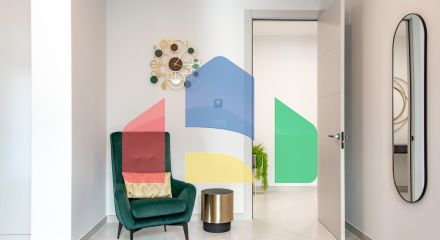 Вилла Roma: Эксклюзивность и Элегантность в Финестрате