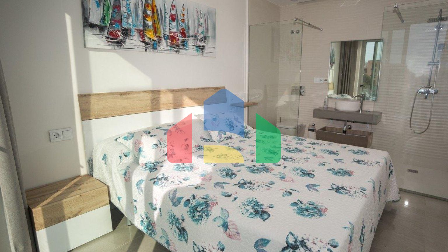 НОВЫЕ КВАРТИРЫ В ЛА КАЛА ФИНЕСТРАТ