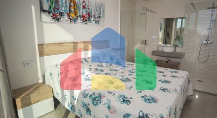 НОВЫЕ КВАРТИРЫ В ЛА КАЛА ФИНЕСТРАТ