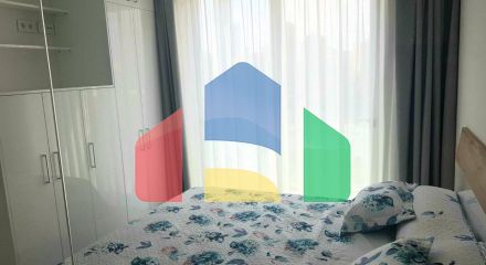 НОВЫЕ КВАРТИРЫ В ЛА КАЛА ФИНЕСТРАТ