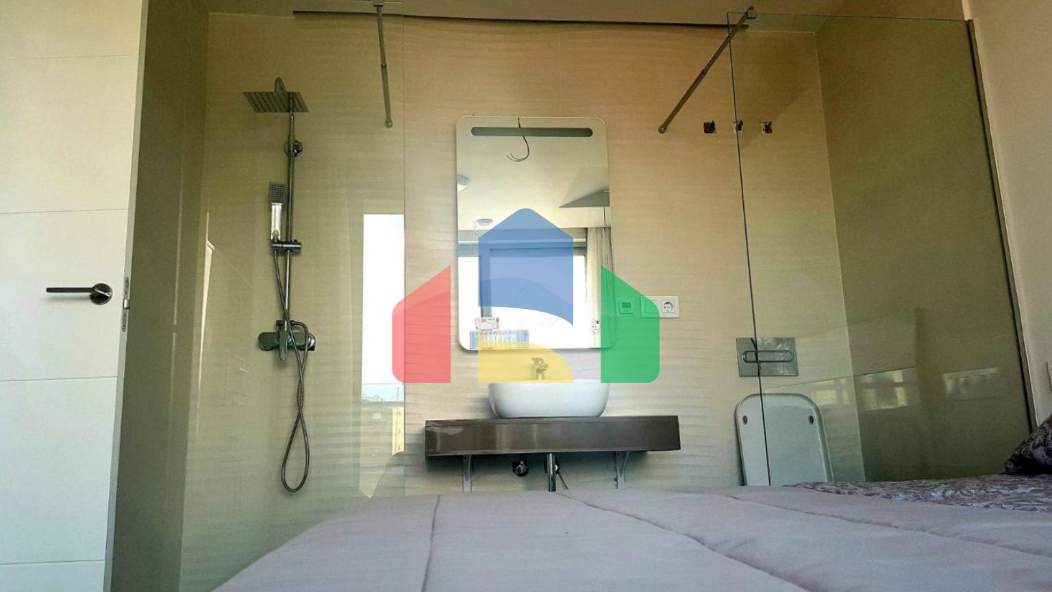 НОВЫЕ КВАРТИРЫ В ЛА КАЛА ФИНЕСТРАТ