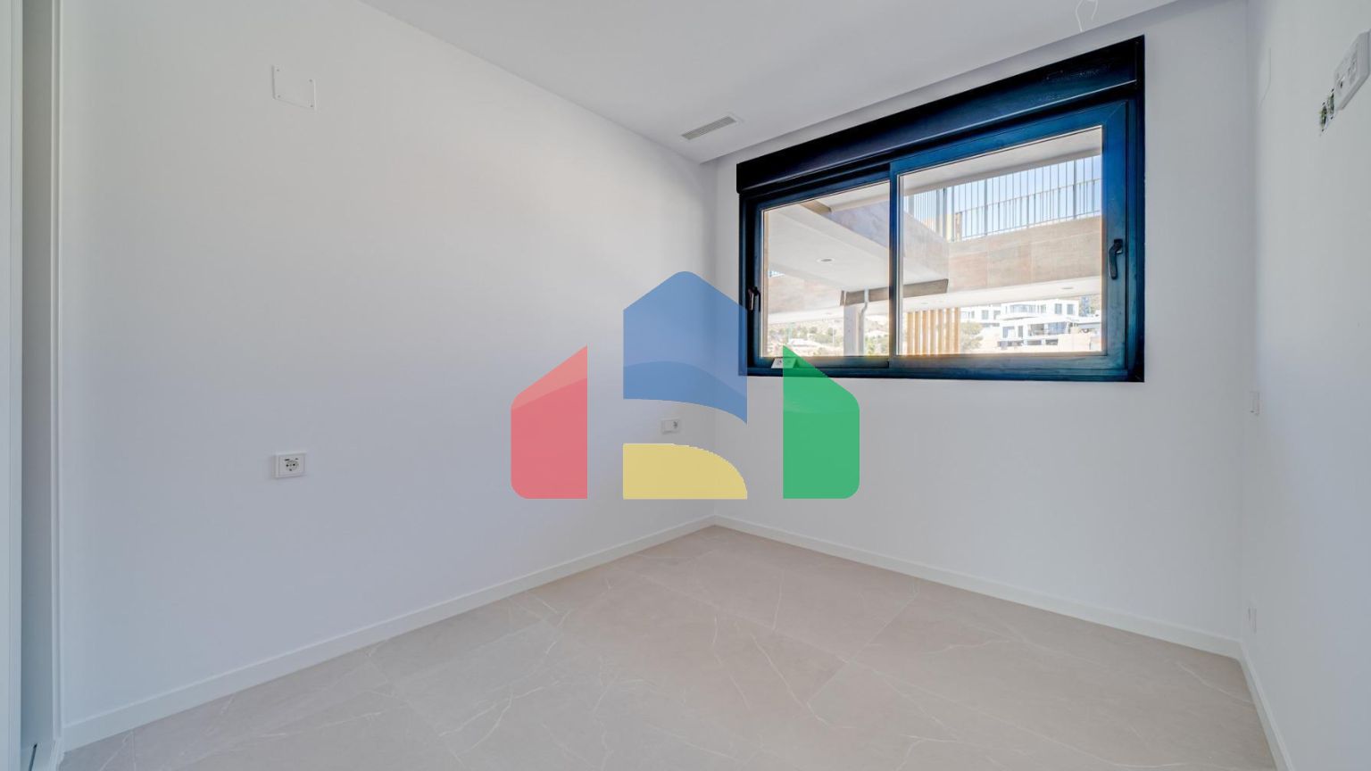 Новая квартира в Финестрате