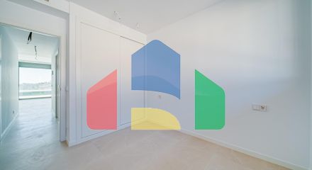 Новая квартира в Финестрате