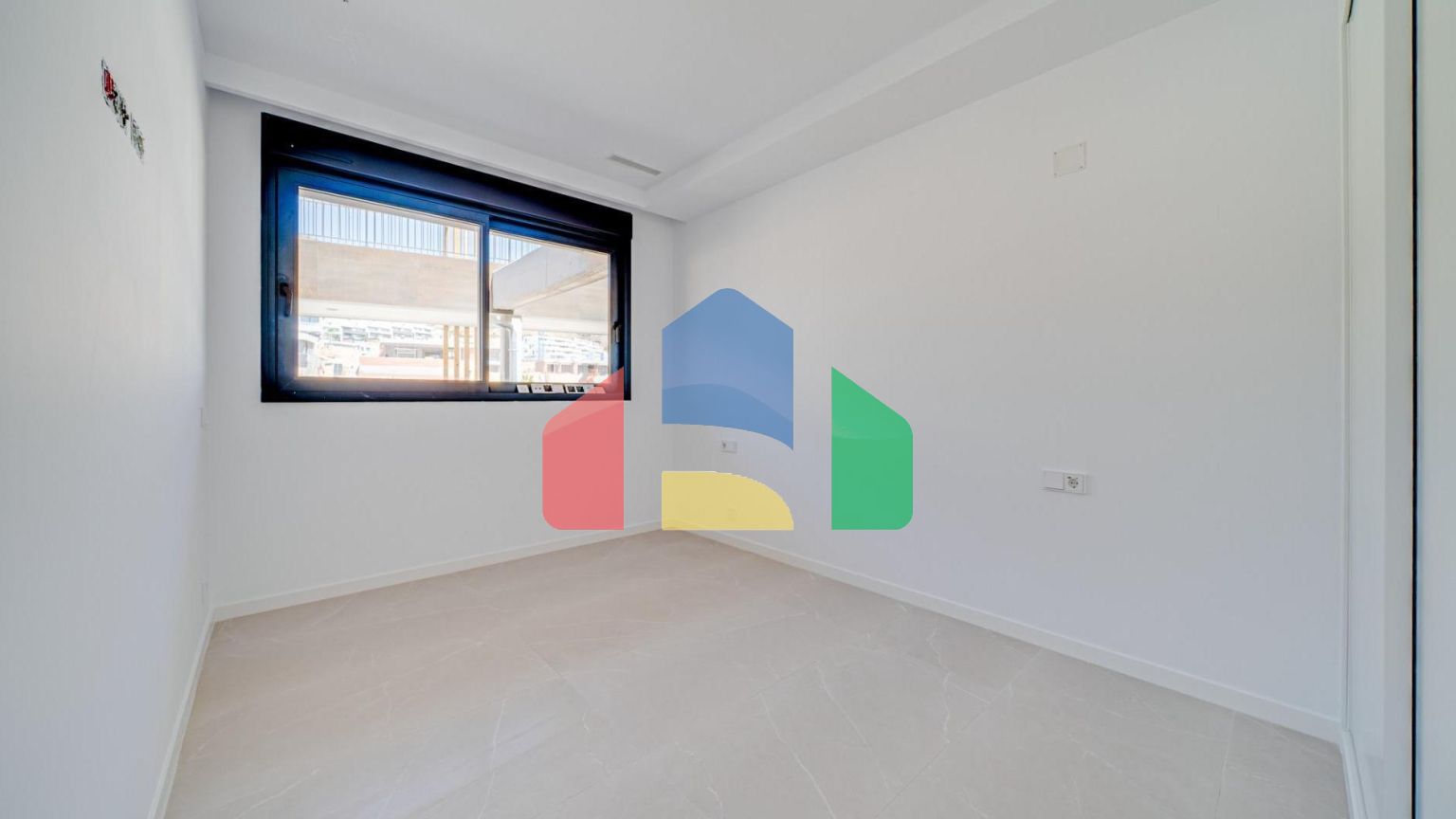 Новая квартира в Финестрате