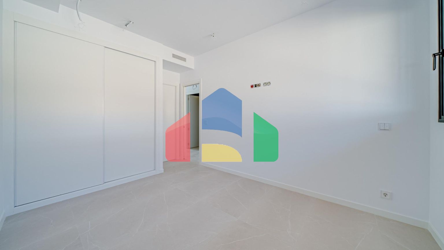 Новая квартира в Финестрате