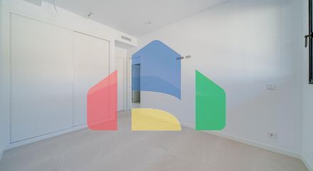 Новая квартира в Финестрате