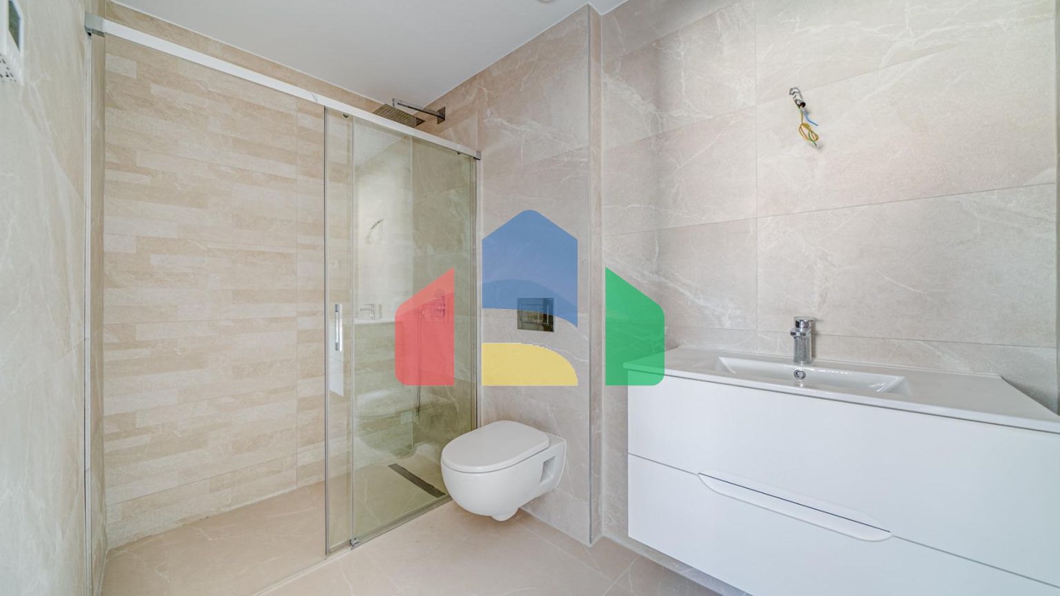 Новая квартира в Финестрате