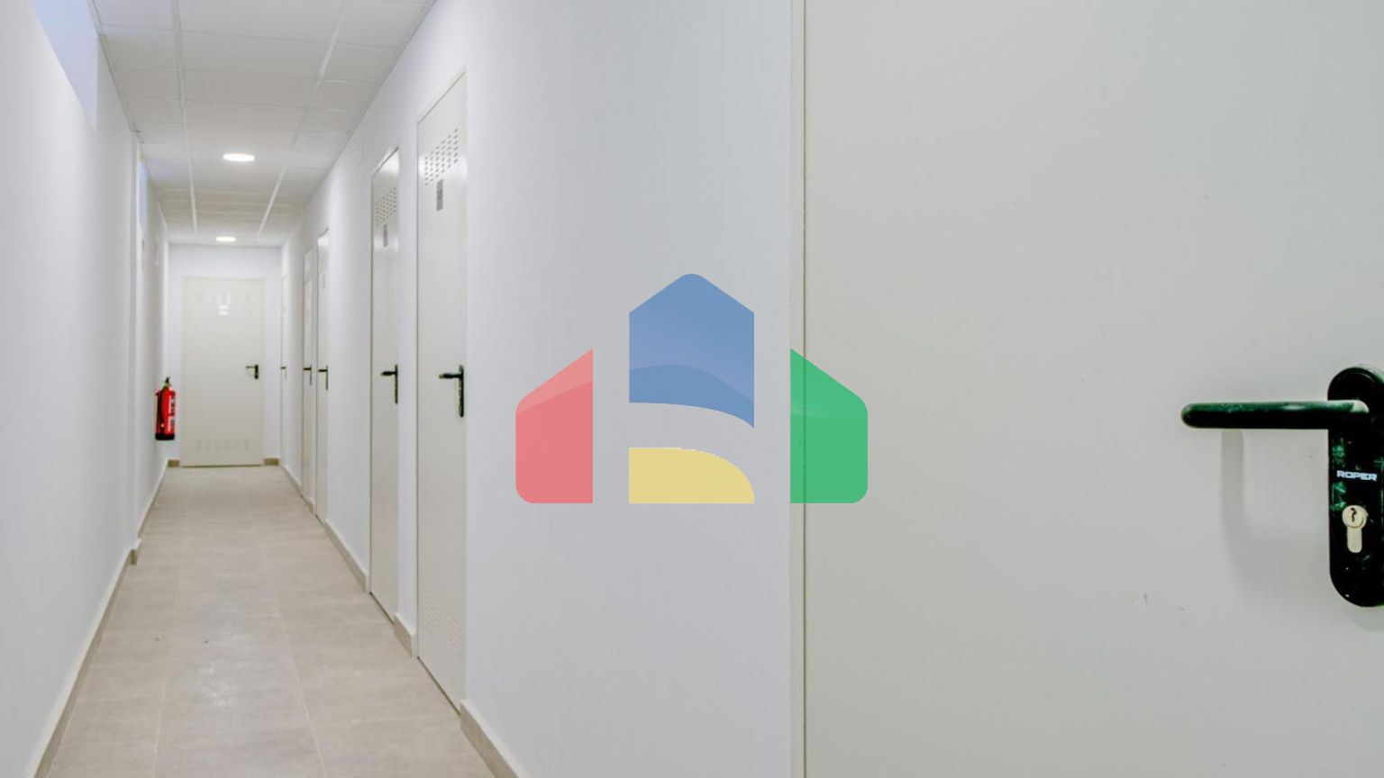 Новая квартира в Финестрате