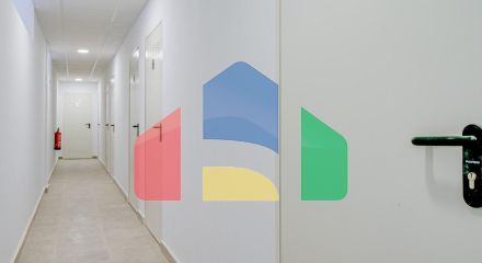 Новая квартира в Финестрате