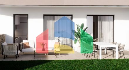 New Build Homes with Panoramic Views in Finestrat-Benidorm