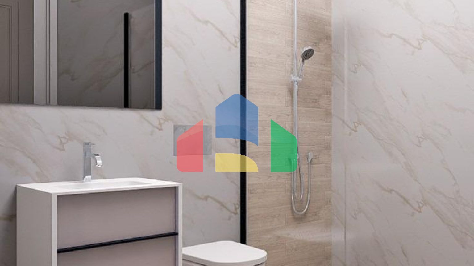 Новые дома с панорамными видами в Финестрат-Бенидорм