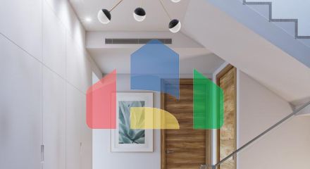 Роскошные виллы новой постройки, состоящие из 11 отдельных вилл в Финестрате