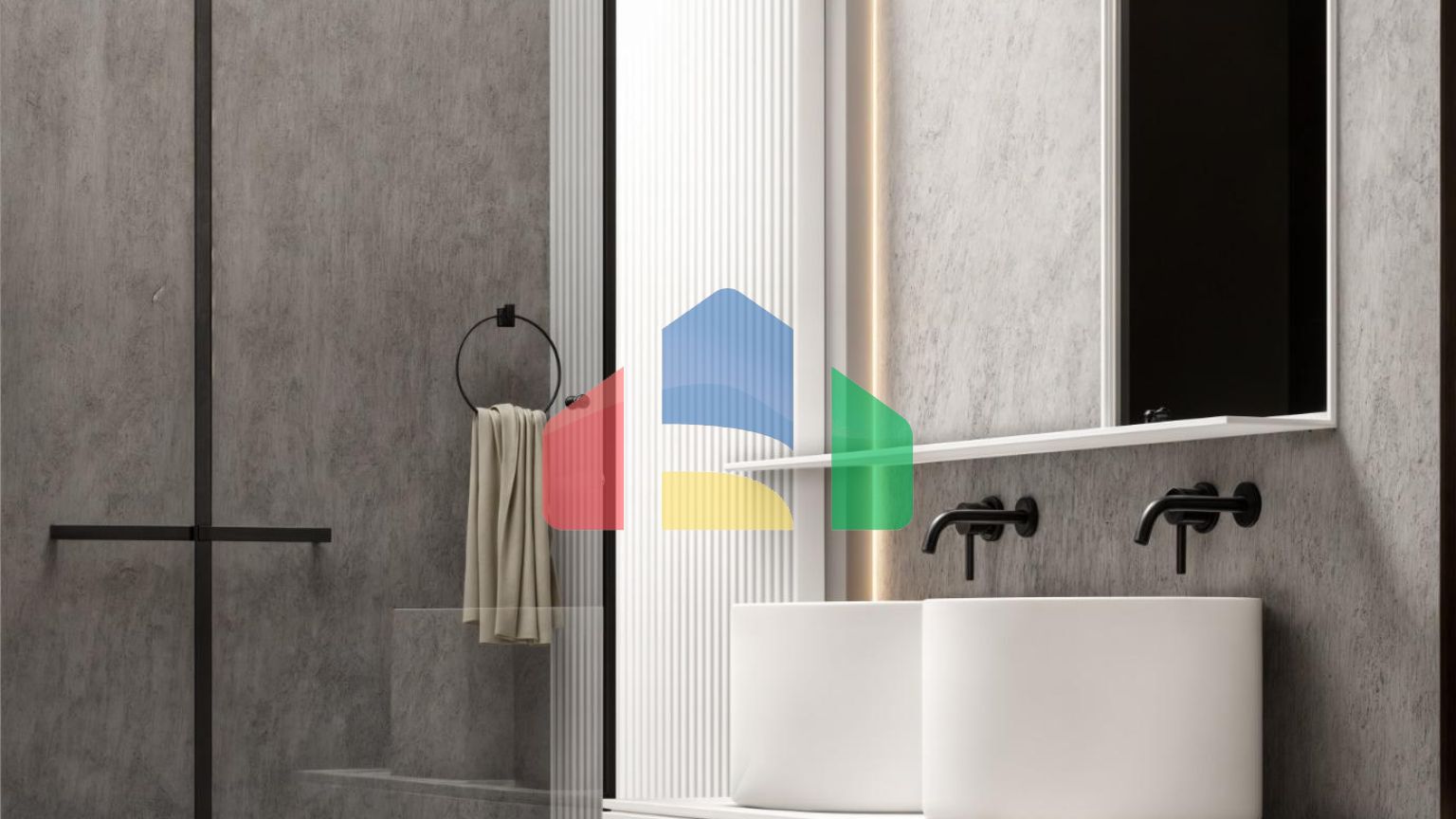 Новая застройка в Финестрате: Las Villas — Balcón de Finestrat