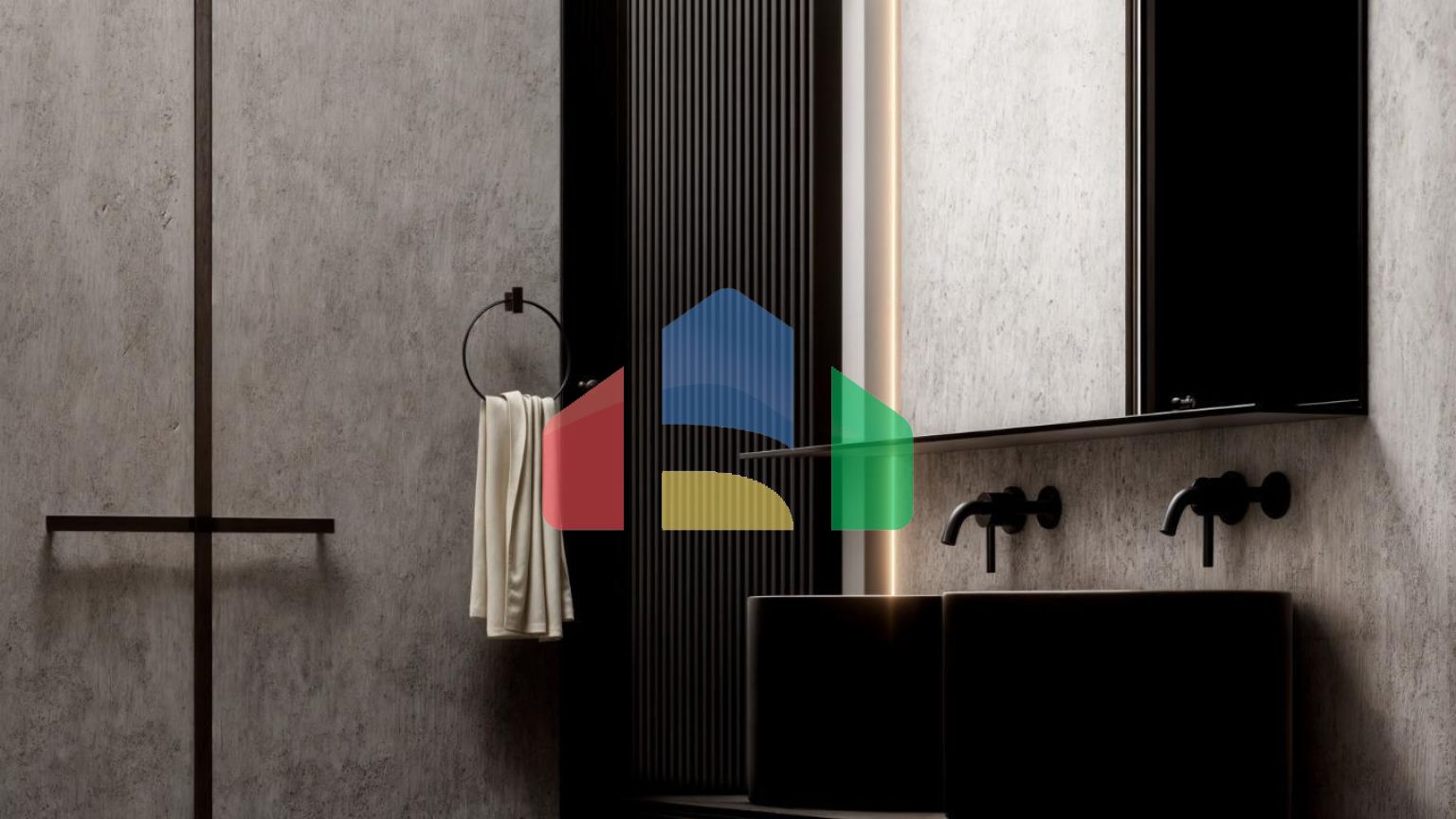 Новая застройка в Финестрате: Las Villas — Balcón de Finestrat