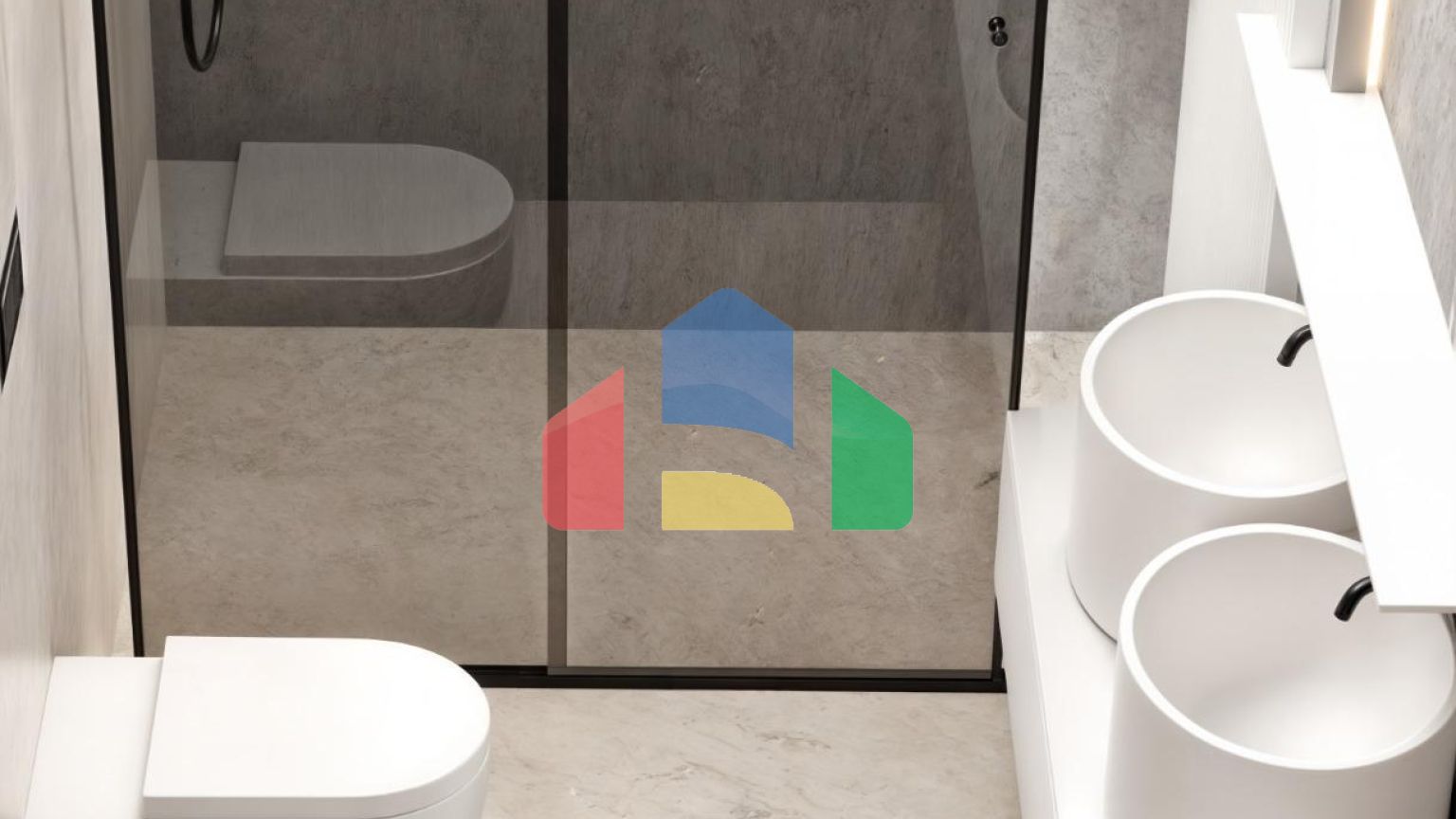 Новая застройка в Финестрате: Las Villas — Balcón de Finestrat