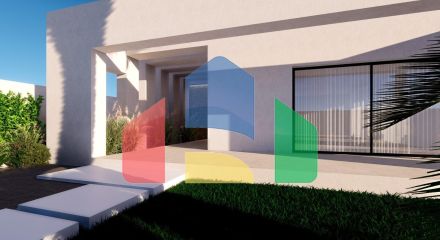 Новая застройка в Финестрате: Las Villas — Balcón de Finestrat