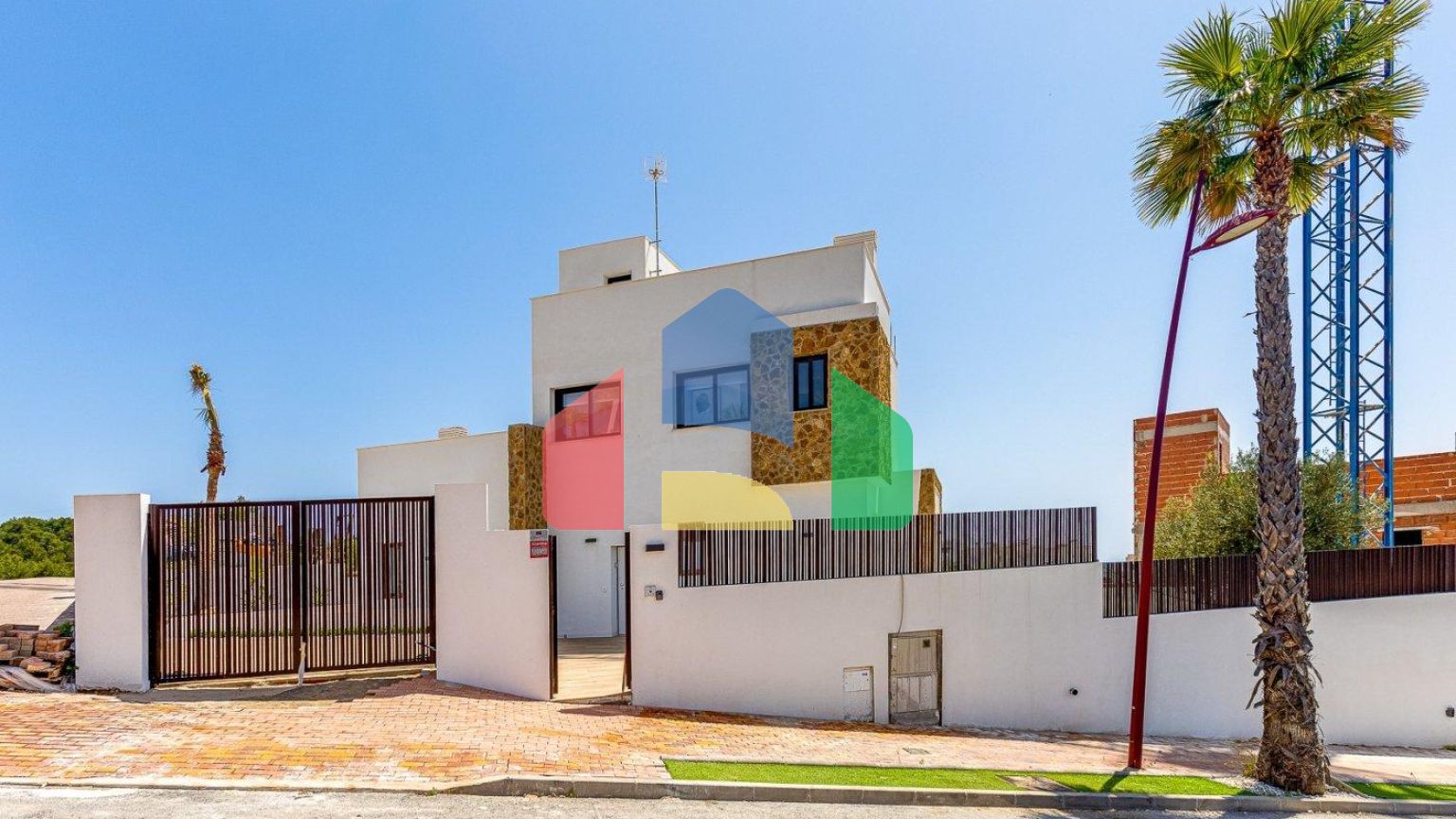 НОВЫЕ ВИЛЛЫ В БАЛКОН ДЕ ФИНЕСТРАТ