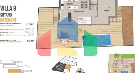 НОВЫЕ ВИЛЛЫ В БАЛКОН ДЕ ФИНЕСТРАТ