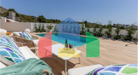 NEW BUILD VILLAS IN BALCON DE FINESTRAT
