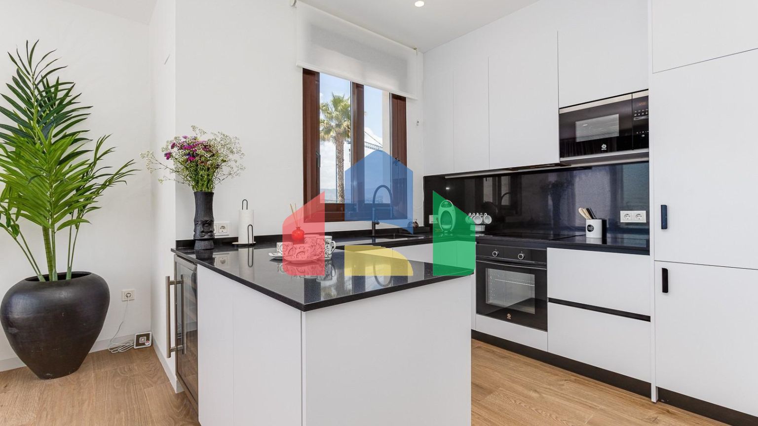 НОВЫЕ ВИЛЛЫ В БАЛКОН ДЕ ФИНЕСТРАТ