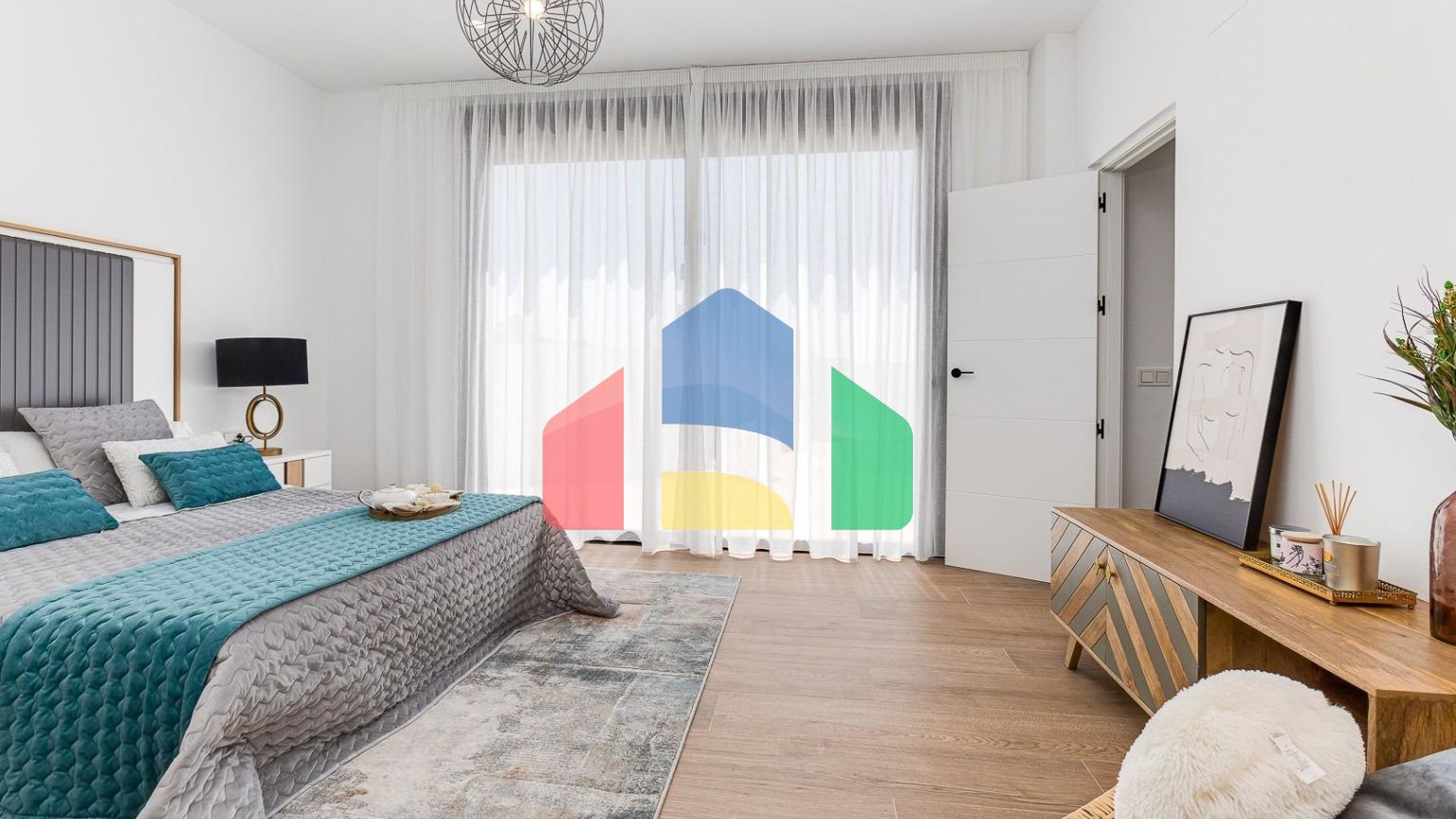 НОВЫЕ ВИЛЛЫ В БАЛКОН ДЕ ФИНЕСТРАТ