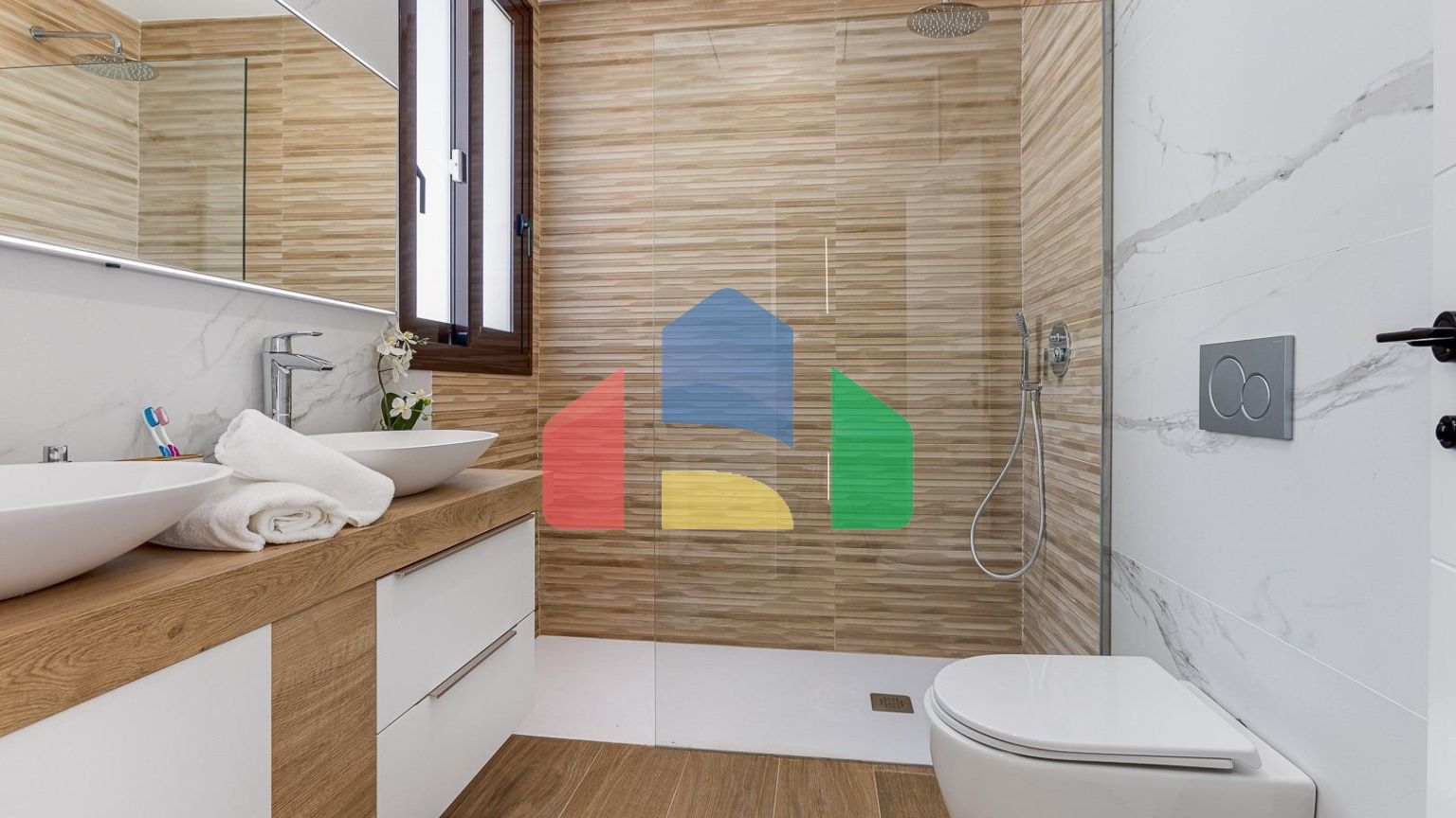 НОВЫЕ ВИЛЛЫ В БАЛКОН ДЕ ФИНЕСТРАТ