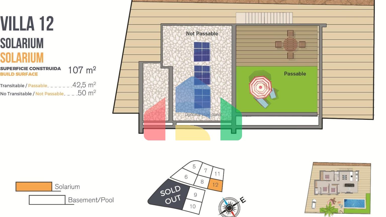 НОВЫЕ ВИЛЛЫ В БАЛКОН ДЕ ФИНЕСТРАТ