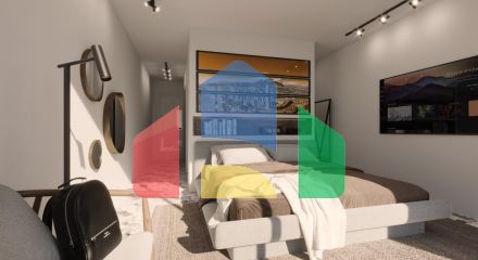 Severiano Hill Luxury Villas