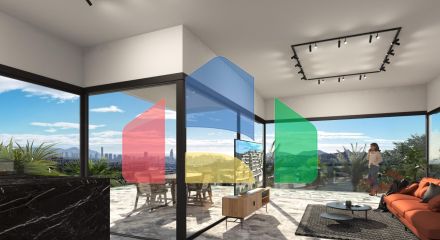 Severiano Hill Luxury Villas