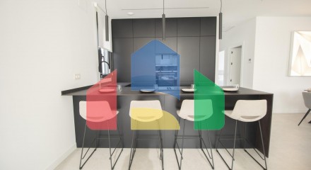 NEW BUILD VILLAS IN FINESTRAT