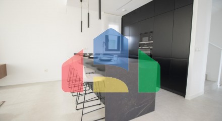 NEW BUILD VILLAS IN FINESTRAT
