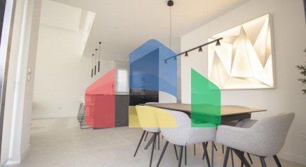 NEW BUILD VILLAS IN FINESTRAT