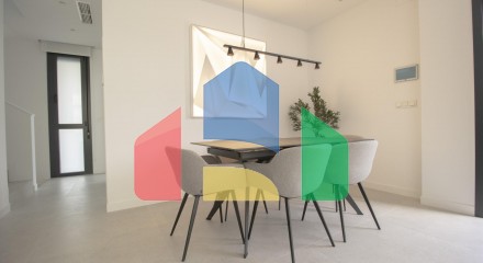 NEW BUILD VILLAS IN FINESTRAT