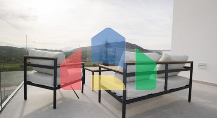 НОВЫЕ ВИЛЛЫ В ФИНЕСТРАТЕ