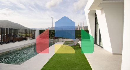 НОВЫЕ ВИЛЛЫ В ФИНЕСТРАТЕ