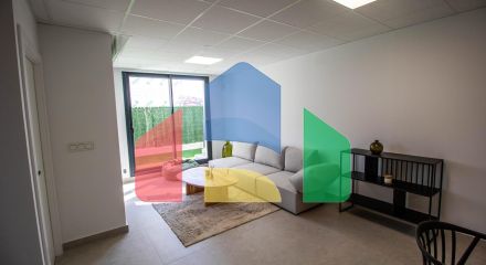 НОВЫЕ ВИЛЛЫ В ФИНЕСТРАТЕ