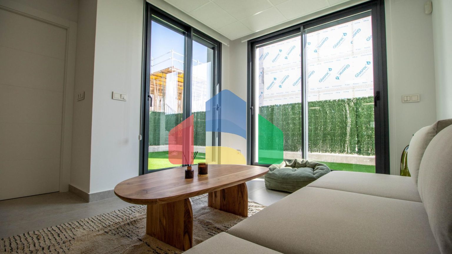 НОВЫЕ ВИЛЛЫ В ФИНЕСТРАТЕ