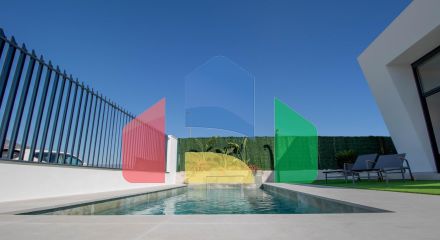 НОВЫЕ ВИЛЛЫ В ФИНЕСТРАТЕ