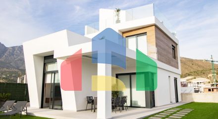 НОВЫЕ ВИЛЛЫ В ФИНЕСТРАТЕ