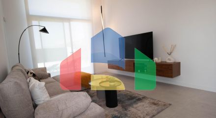 НОВЫЕ ВИЛЛЫ В ФИНЕСТРАТЕ