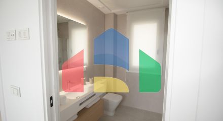 НОВЫЕ ВИЛЛЫ В ФИНЕСТРАТЕ