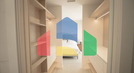 НОВЫЕ ВИЛЛЫ В ФИНЕСТРАТЕ