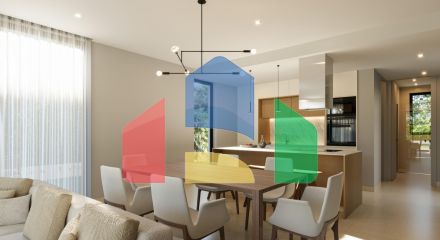 НОВЫЕ ВИЛЛЫ В ФИНЕСТРАТЕ