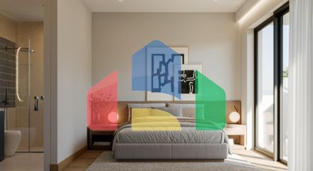 НОВЫЕ ВИЛЛЫ В ФИНЕСТРАТЕ