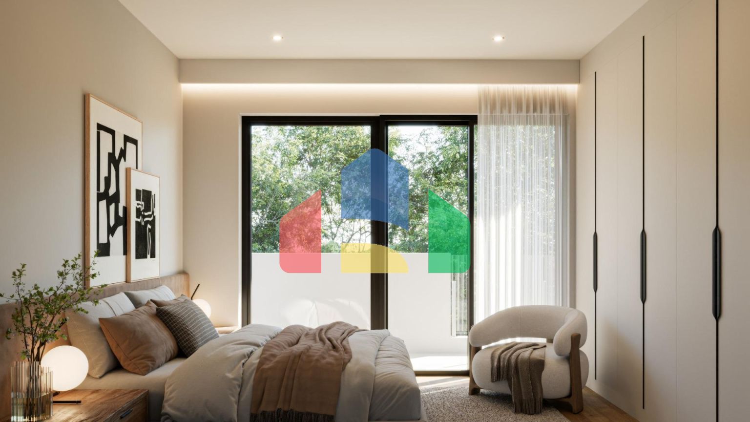 НОВЫЕ ВИЛЛЫ В ФИНЕСТРАТЕ