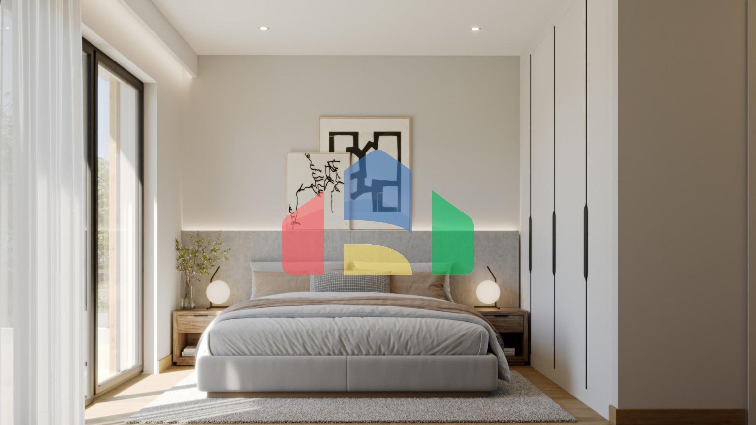 НОВЫЕ ВИЛЛЫ В ФИНЕСТРАТЕ