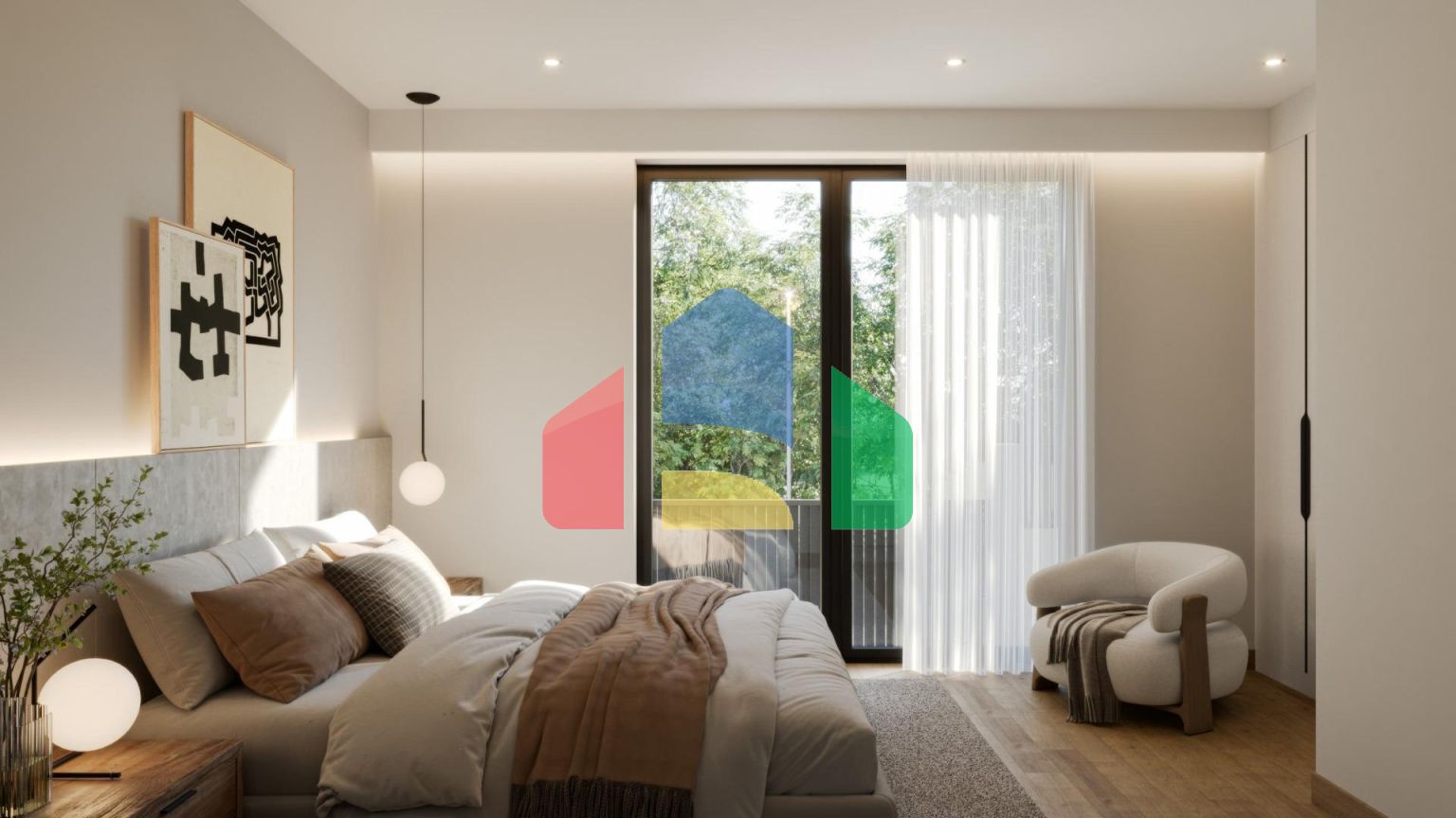 НОВЫЕ ВИЛЛЫ В ФИНЕСТРАТЕ