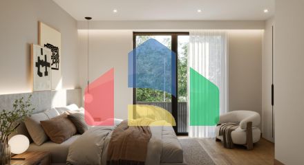 НОВЫЕ ВИЛЛЫ В ФИНЕСТРАТЕ